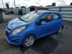 2015 Chevrolet Spark 1LT