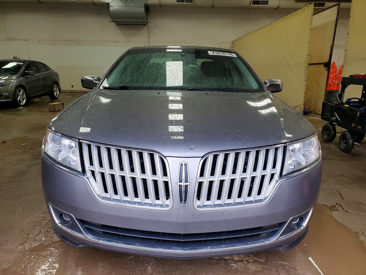 2010 Lincoln MKZ