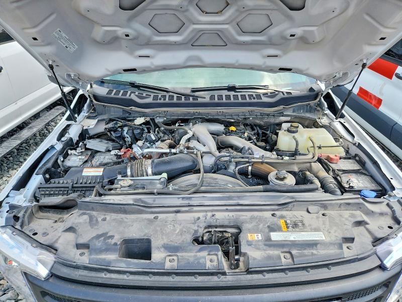 2025 Ford F350 Super Duty Truck Cab AND Chassis