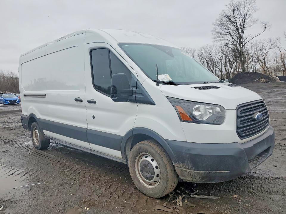 2019 Ford Transit 150 Utility / Service van