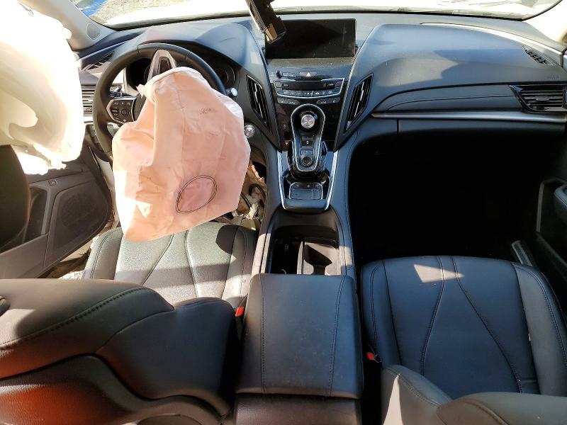 2019 Acura RDX
