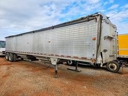 2007 Wilson Grain Trailer en venta en Tanner, AL