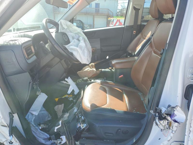 2022 Ford Maverick XL