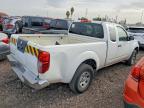 2014 Nissan Frontier S