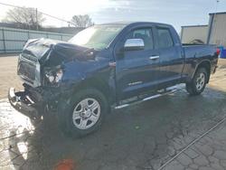 2007 Toyota Tundra Limited en venta en Lebanon, TN