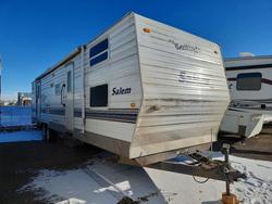 2005 Salem Recreational Vehicle (rv)-rv en venta en Rocky View County, AB