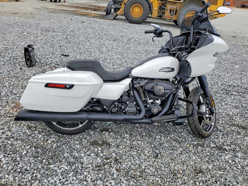 2025 Harley-Davidson Fltrx