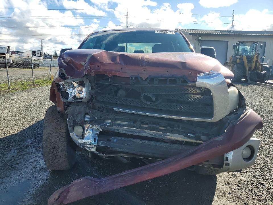 2008 Toyota Tundra SR5