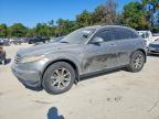 2007 Infiniti Fx35 Base