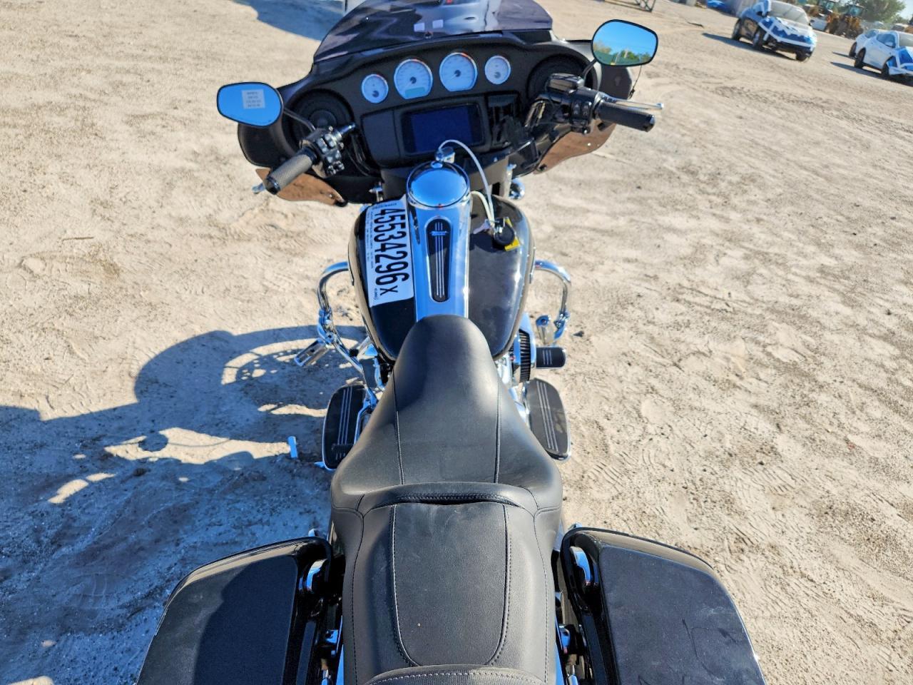 2023 Harley-Davidson Flhx