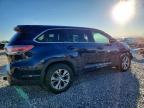2015 Toyota Highlander le Plus