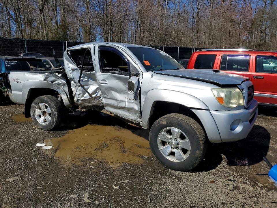 2006 Toyota Tacoma V6