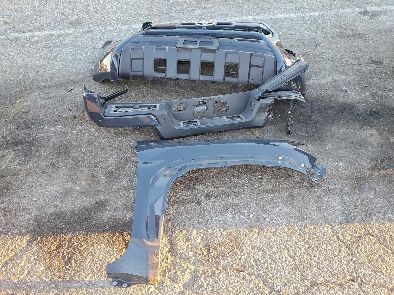 2025 Toyota Tacoma TRD Sport HV