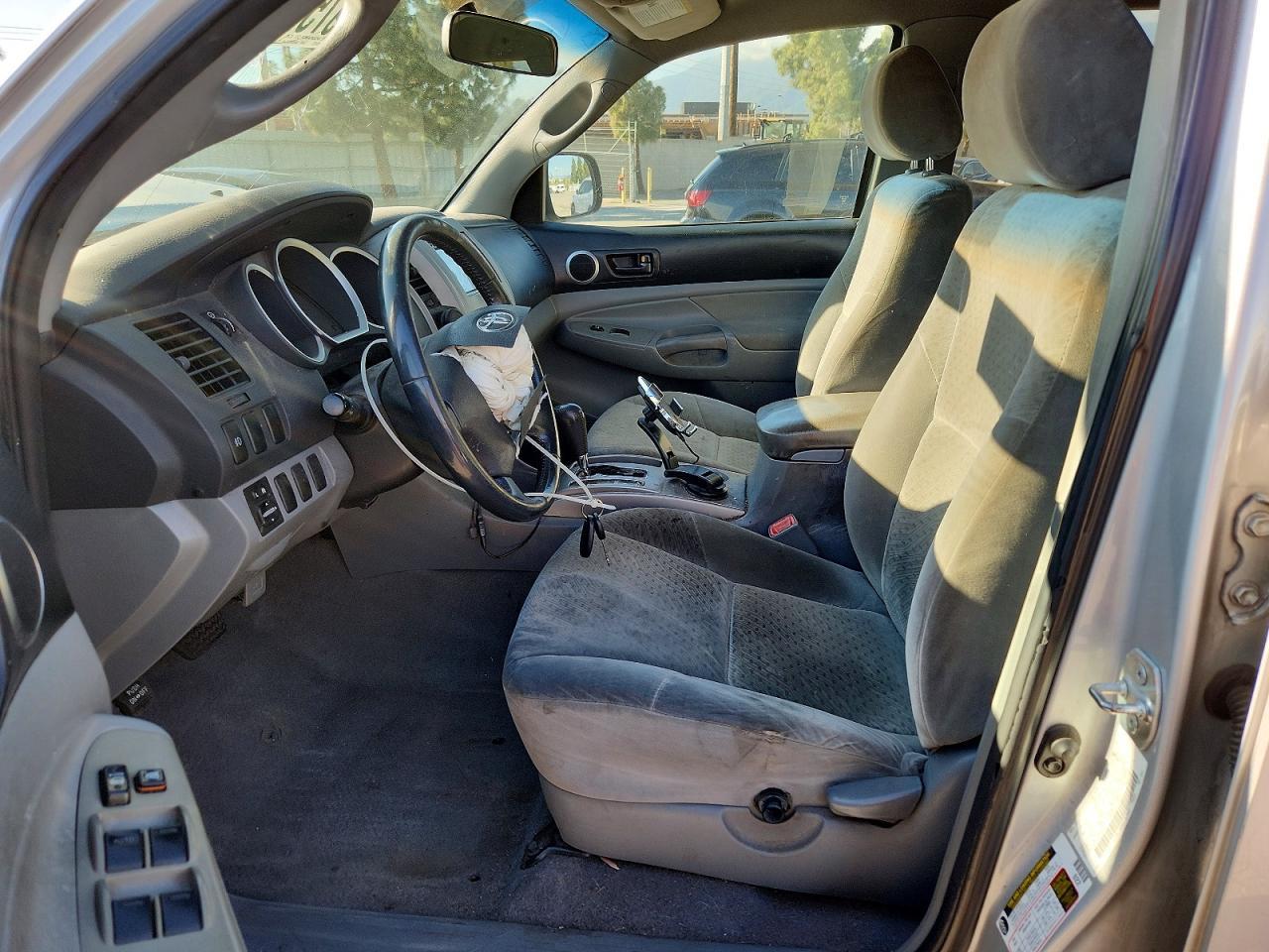 2008 Toyota Tacoma Prerunner V6