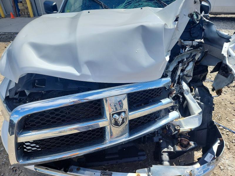2012 Dodge Ram 1500 slt