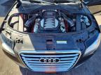 2011 Audi A8 l Quattro