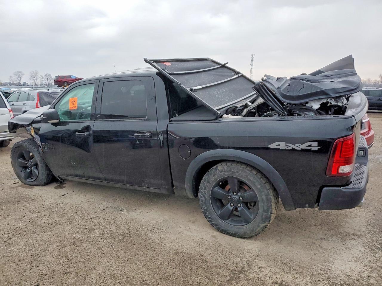 2019 Dodge RAM 1500 Classic SLT