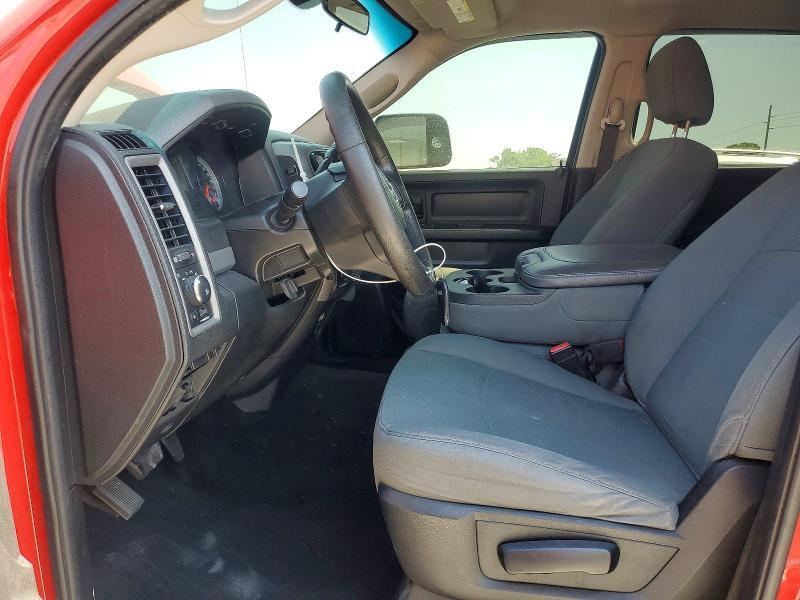 2014 Dodge RAM 1500 ST