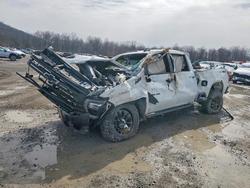 Chevrolet salvage cars for sale: 2026 Chevrolet Silverado K2500 Heavy Duty LT