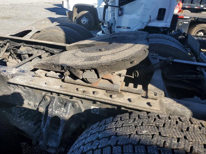 2020 Kenworth T680 Semi Truck