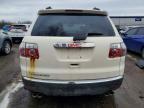 2008 GMC Acadia sle