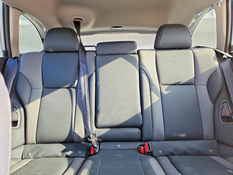 2022 Subaru Outback Onyx Edition xt