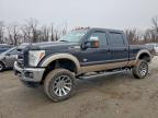 2012 Ford F250 Super Duty