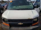 2013 Chev Express G2500