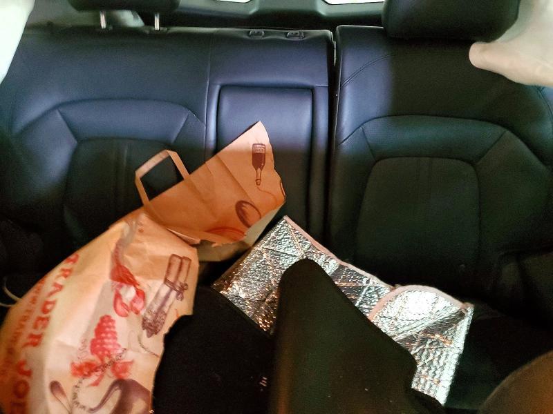 2015 KIA Sportage ex