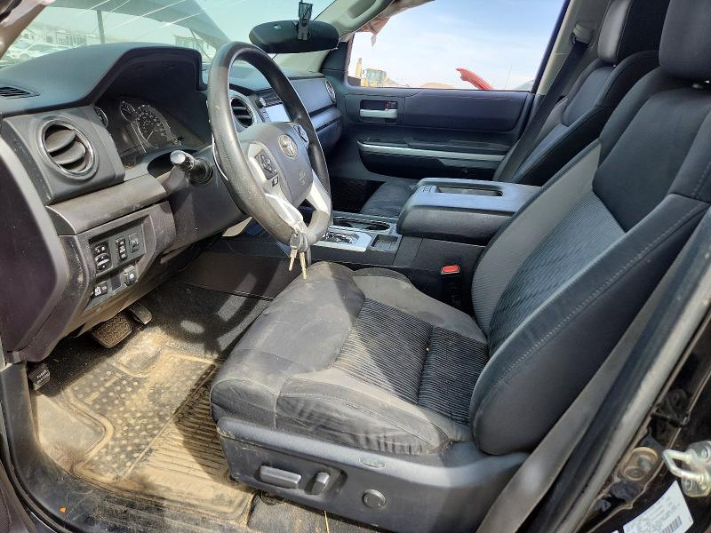 2014 Toyota Tundra SR5