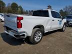 2019 Chevrolet Silverado C1500 Custom