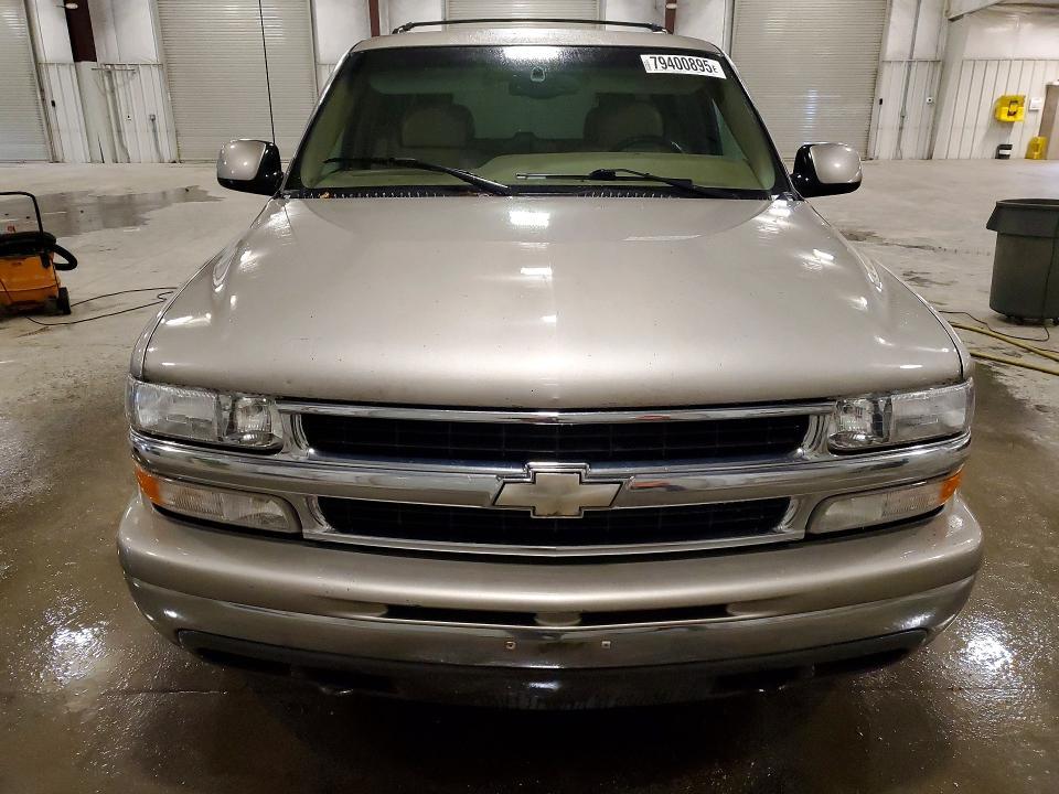 2000 Chev Suburban