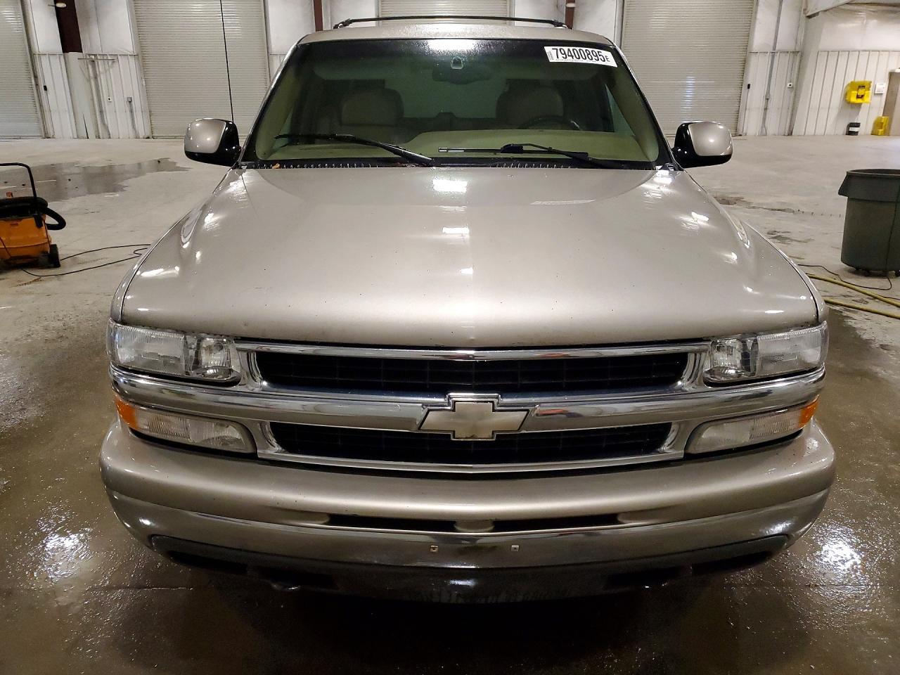 2000 Chev Suburban