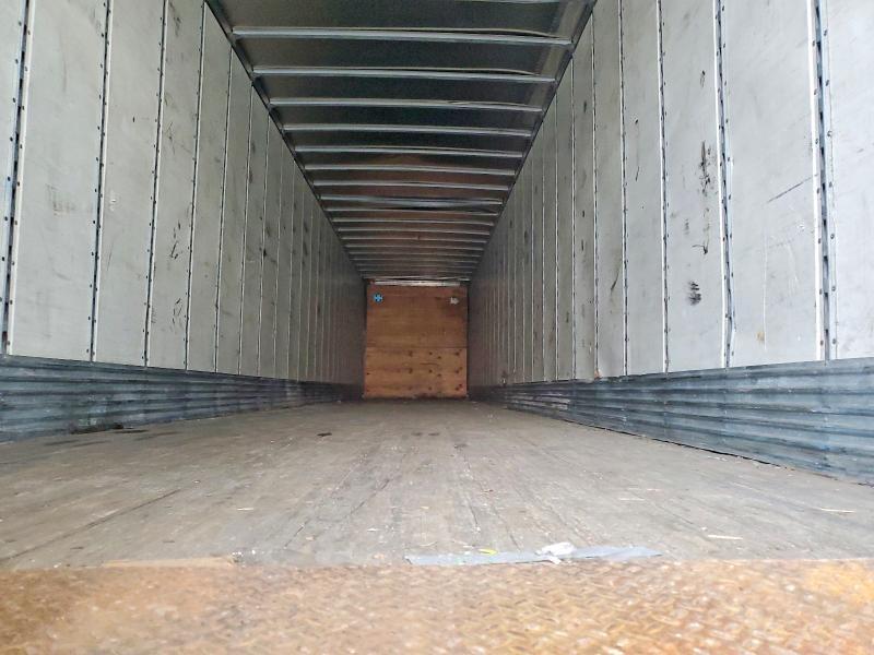 2013 Stoughton 53 Trailers