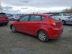 2012 Hyundai Accent gs