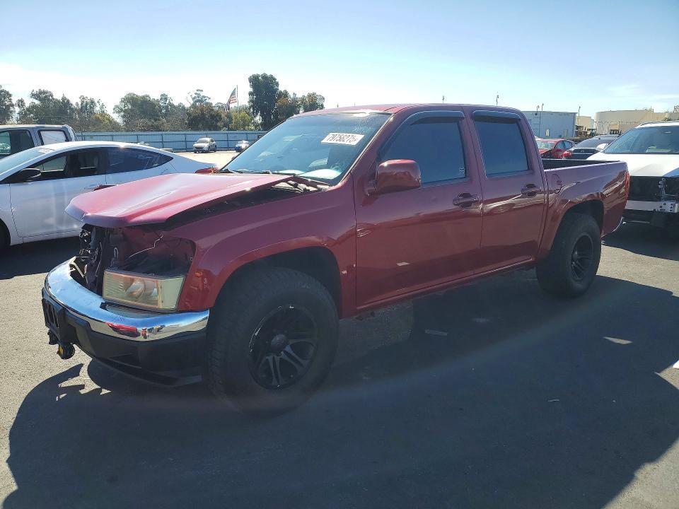 2006 Chev Colorado