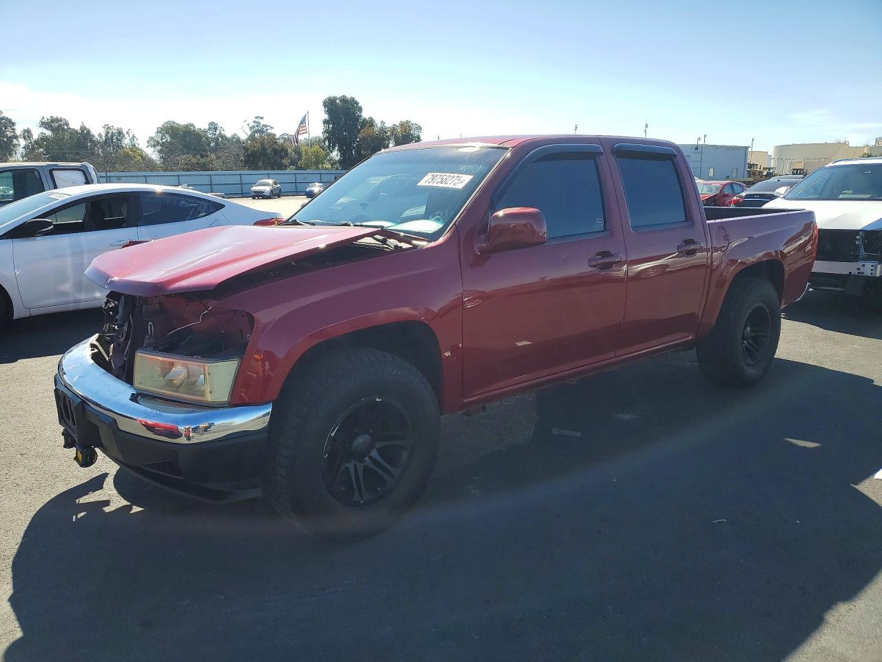 2006 Chev Colorado