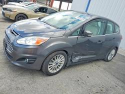 2015 Ford C-max sel en venta en Riverview, FL
