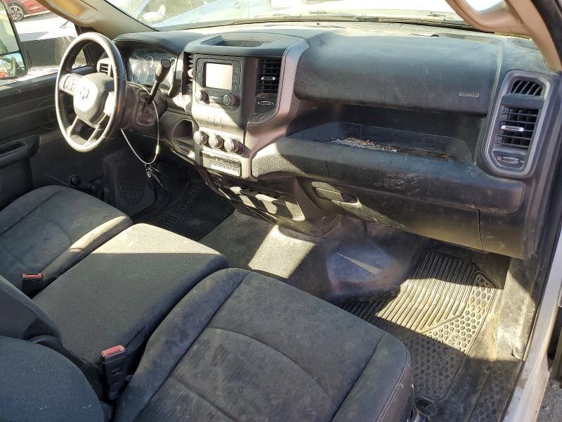 2019 Dodge RAM 2500 Tradesman