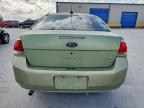 2008 Ford Focus se