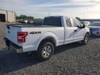 2019 Ford F150 Super Cab