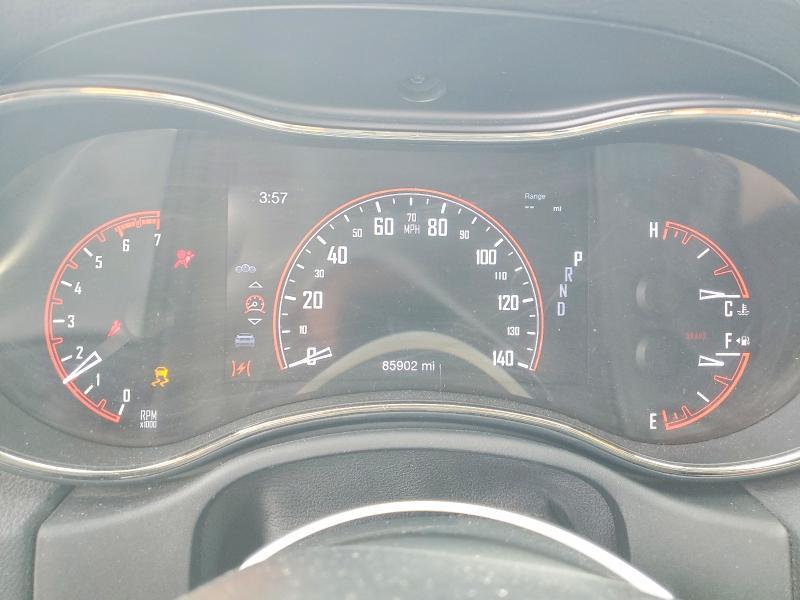 2019 Dodge Durango r