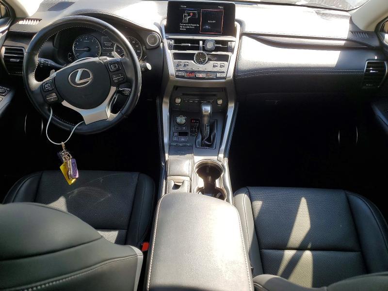 2020 Lexus Nx 300 Base