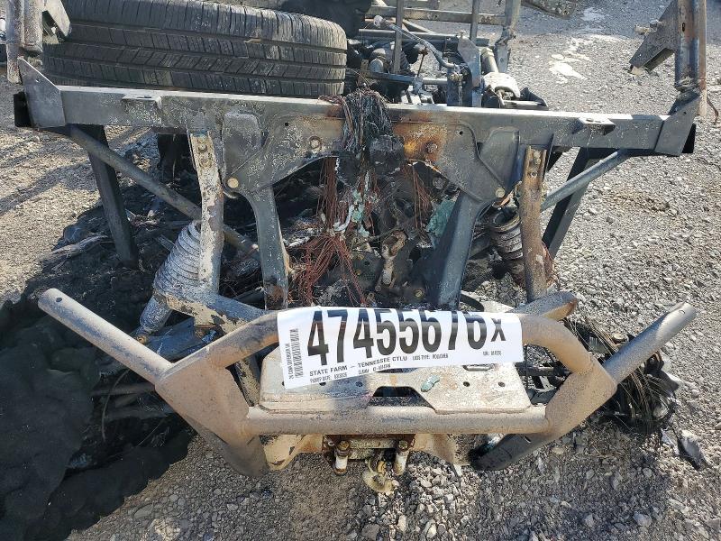 2024 Can-Am Defender Utility Vehicle