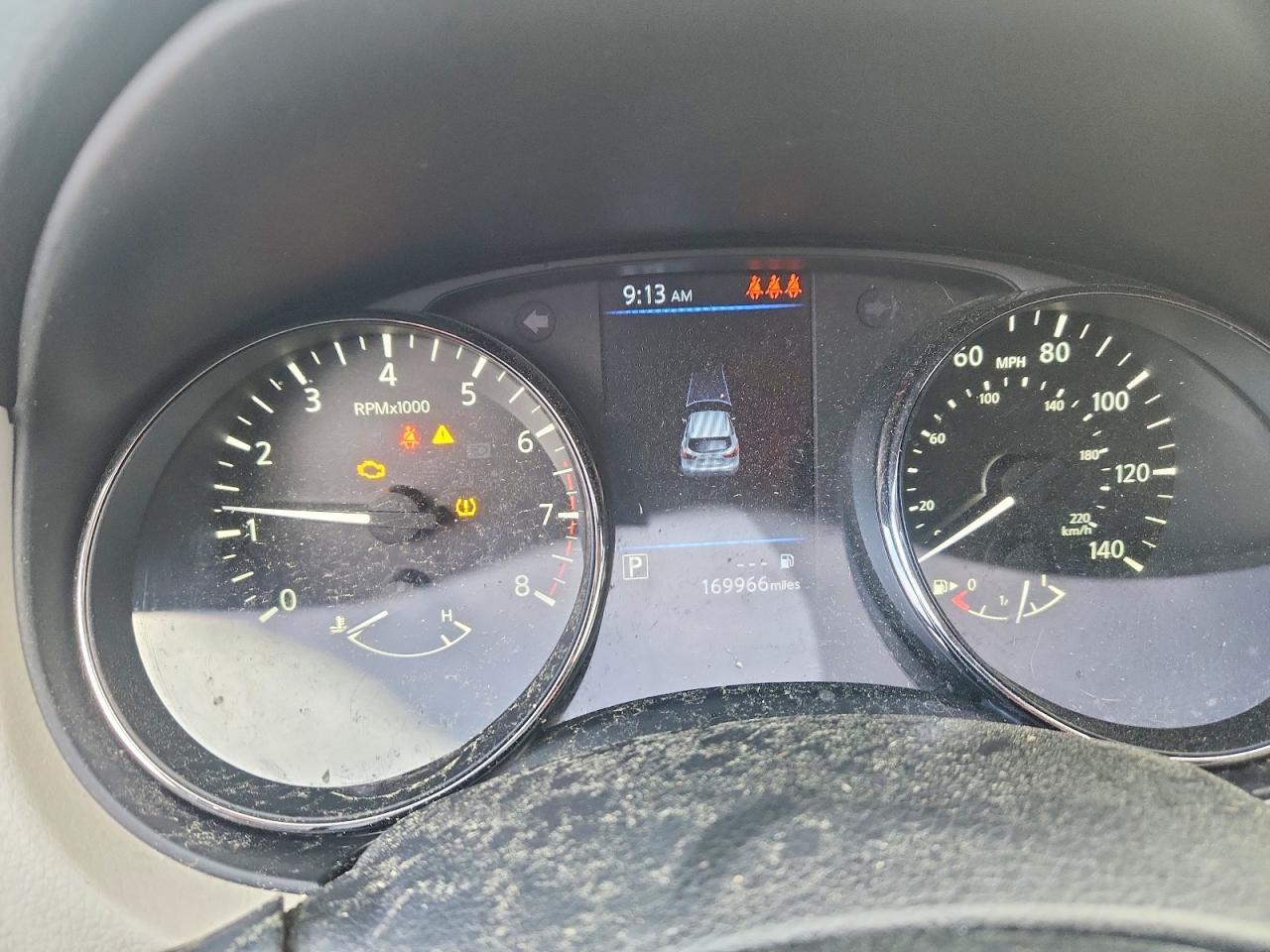 2020 Nissan Rogue Sport sv