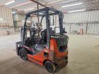2015 Toyota 8FGCU20 Forklift