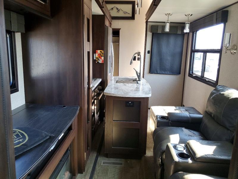 2019 Jayco Slide IN