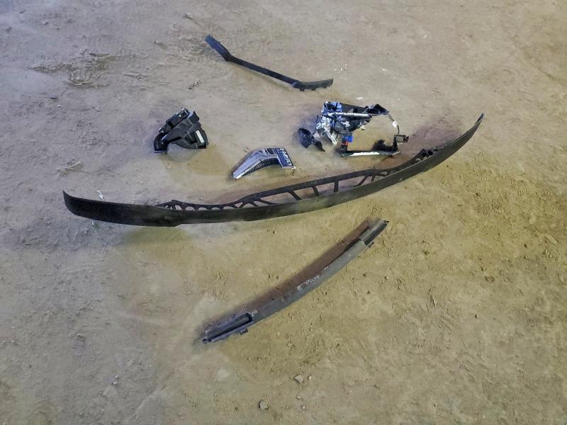 2023 Ford F150 Super Cab