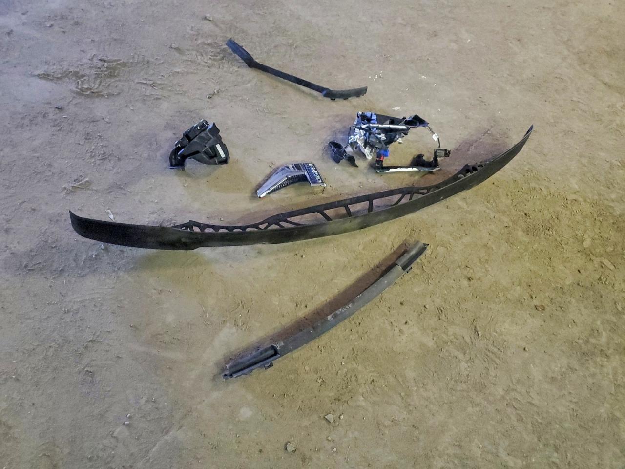 2023 Ford F150 Super Cab