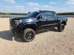 New arrivals for sale at auction: 2024 GMC Sierra K1500 Denali Ultimate